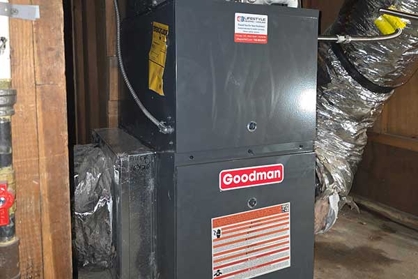 Furnace Solutions