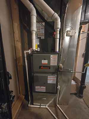 Home Furnace Installation Services