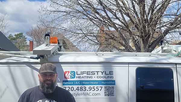 Residential Water Heater Installation Services